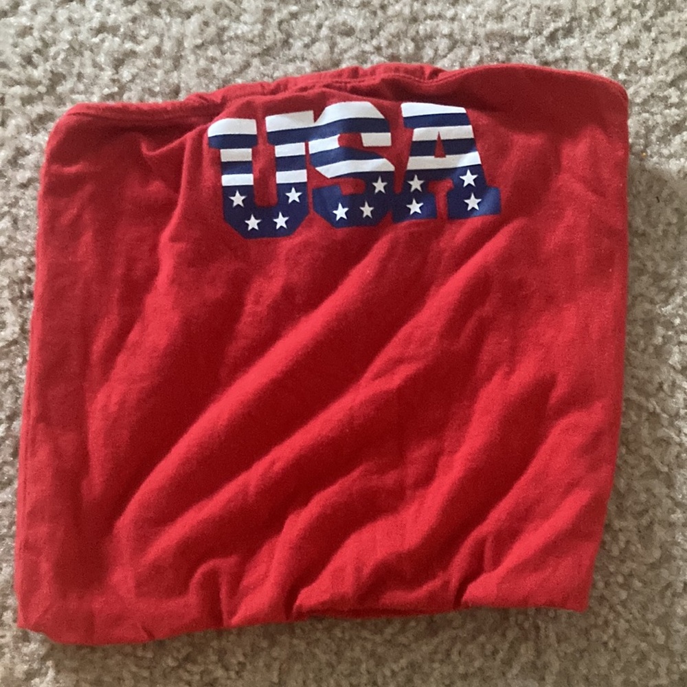 Crop tops - Picture 2 of 5